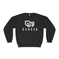 Gang28 Logo Crewneck Sweatshirt