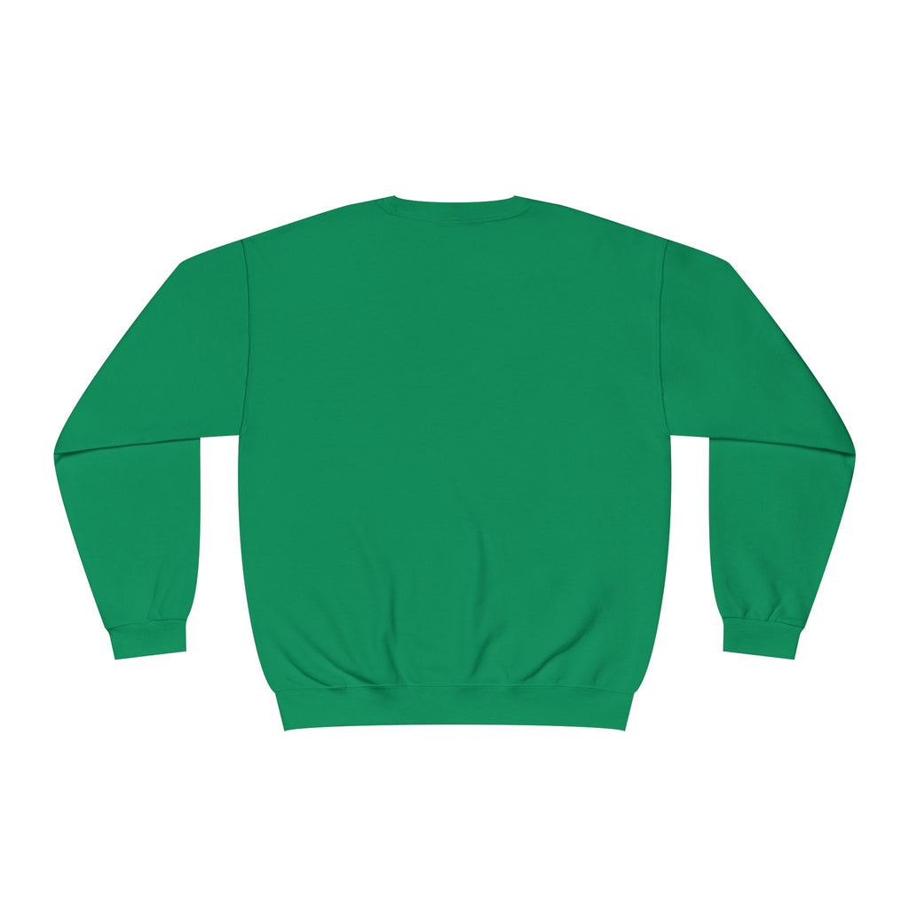 Gang28 Logo Crewneck Sweatshirt